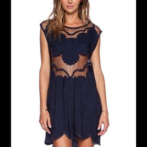 Cleobella Echo dress